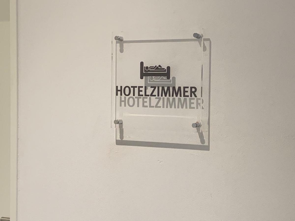 Roeschenzerhof 호텔 Roschenz 외부 사진